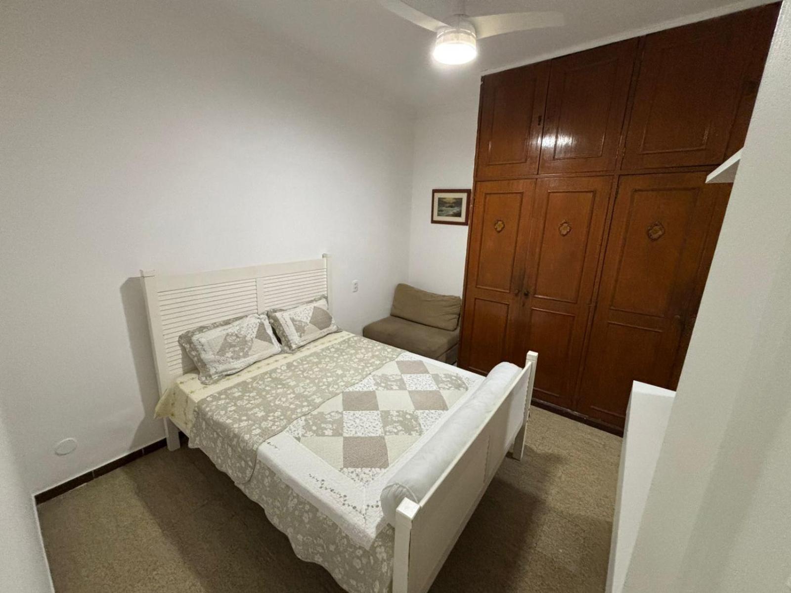 Copacabana Duvivier Apartamento