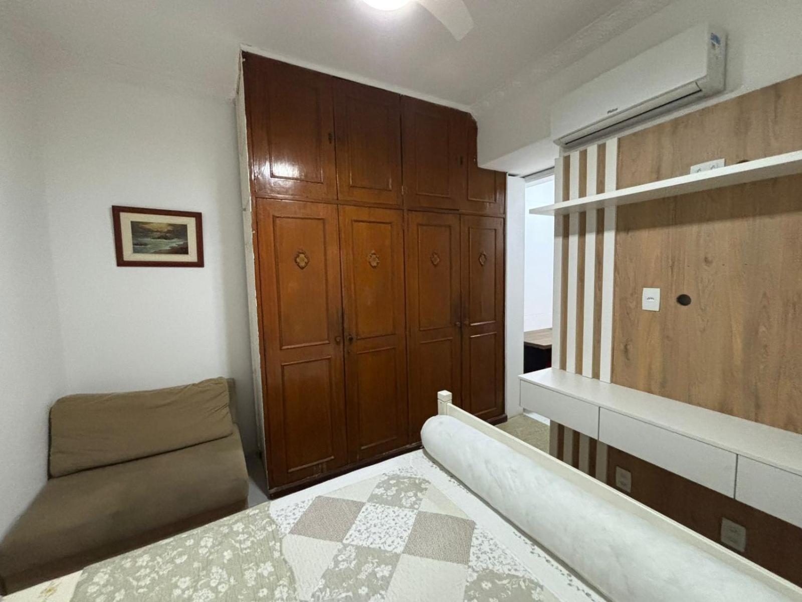 Copacabana Duvivier Apartamento *