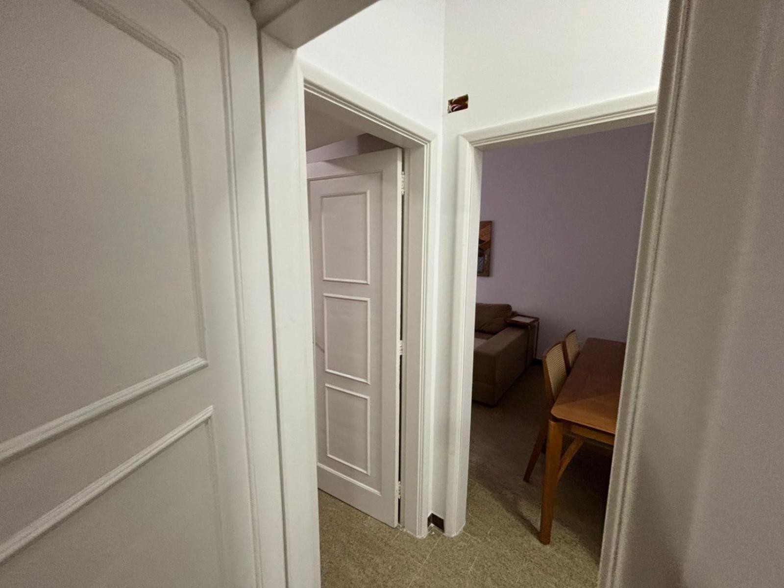 Apartamento Copacabana Duvivier *