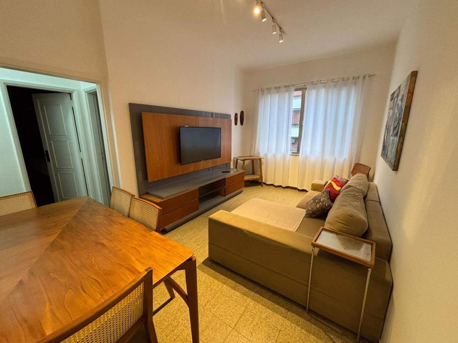 Copacabana Duvivier Apartamento Rio de Janeiro