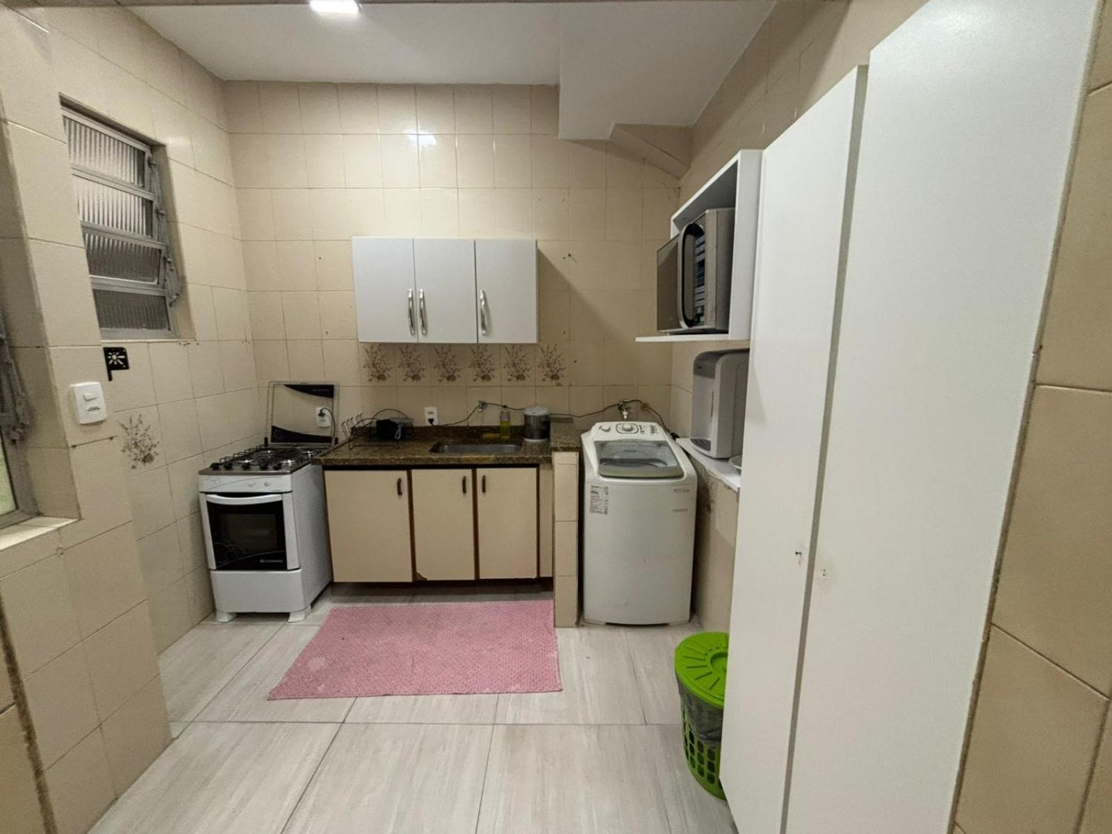Apartamento Copacabana Duvivier Rio de Janeiro