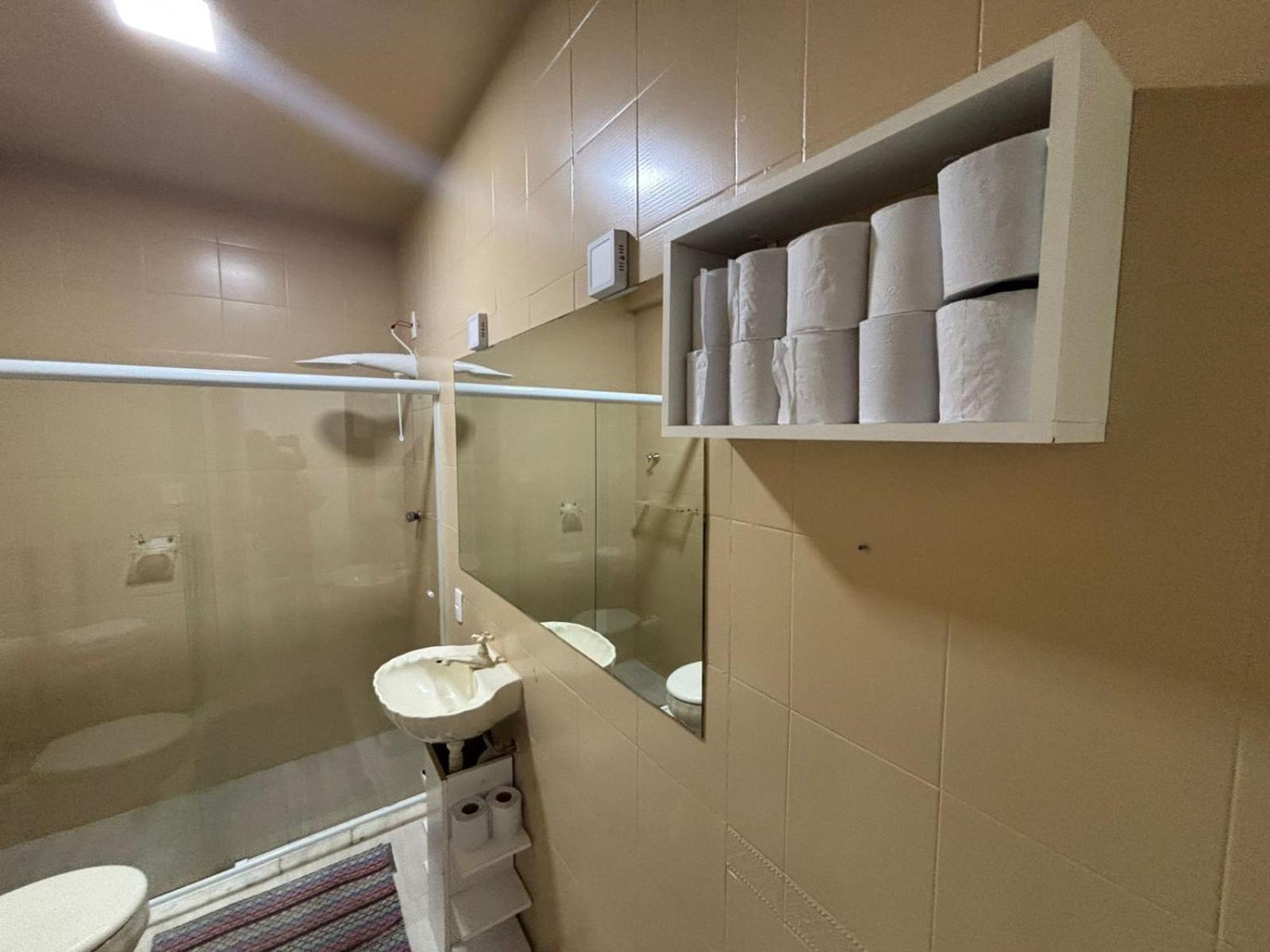 Copacabana Duvivier Apartamento