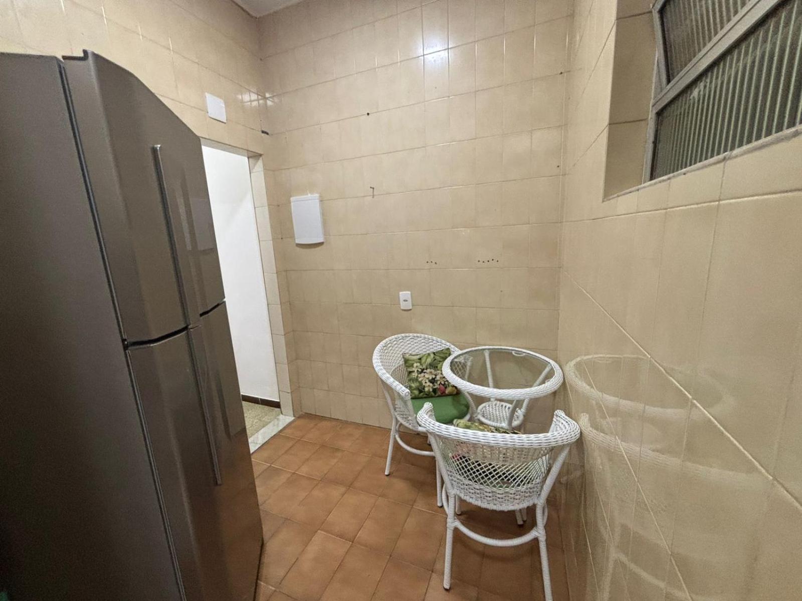 Copacabana Duvivier Apartamento Rio de Janeiro