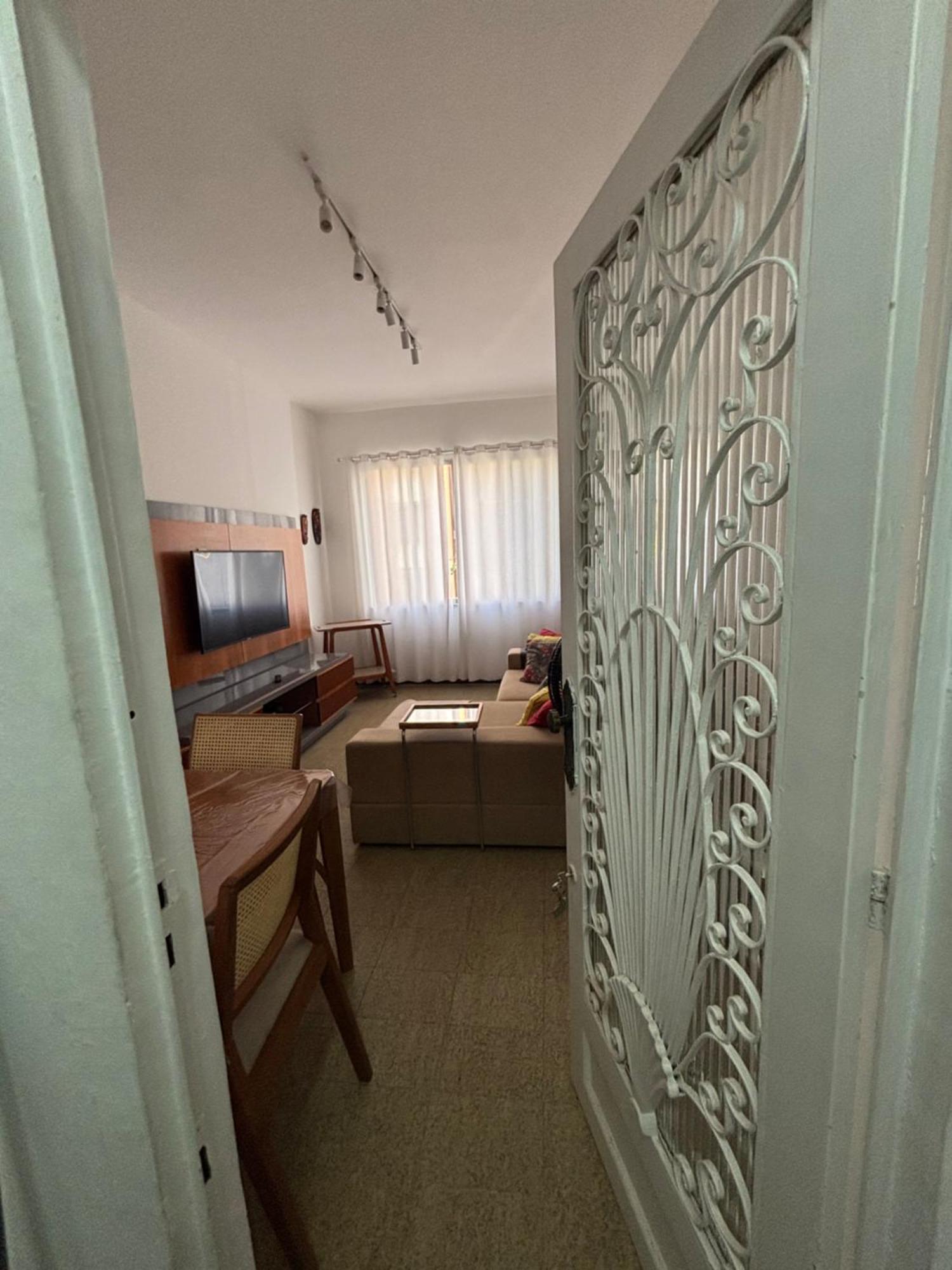 Copacabana Duvivier Apartamento Rio de Janeiro