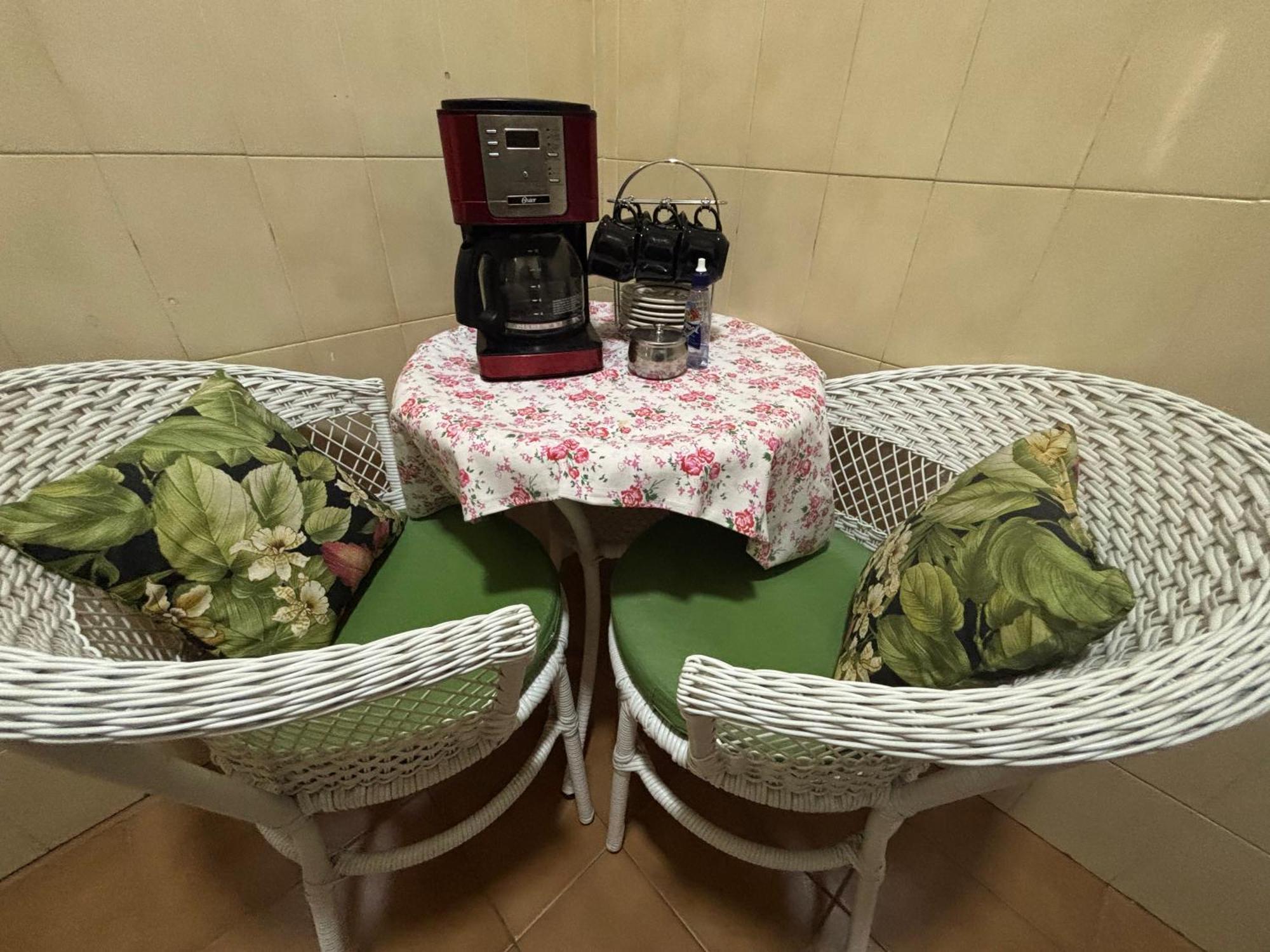 Copacabana Duvivier Apartamento